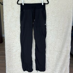 Size 4 Dance Studio Pants